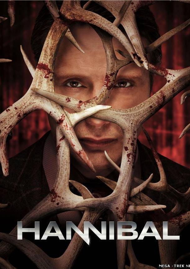 Смотреть на Лордфильм 2.0 Сериал Ганнибал 2013